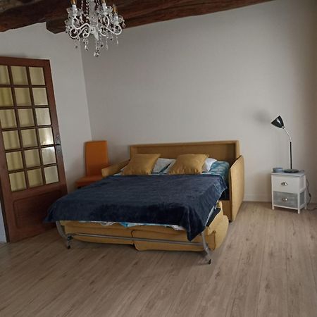La Salamandre -Appartement ซาลบรีส์ ภายนอก รูปภาพ