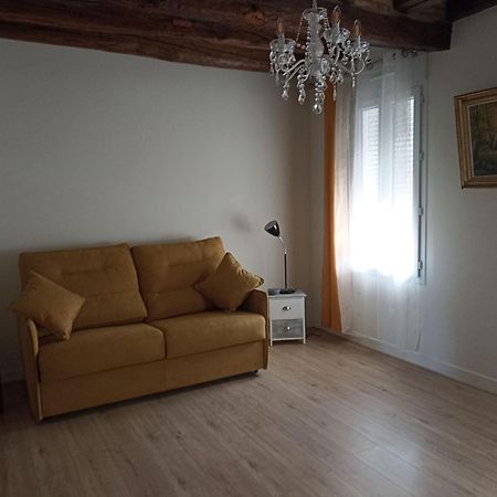 La Salamandre -Appartement ซาลบรีส์ ภายนอก รูปภาพ