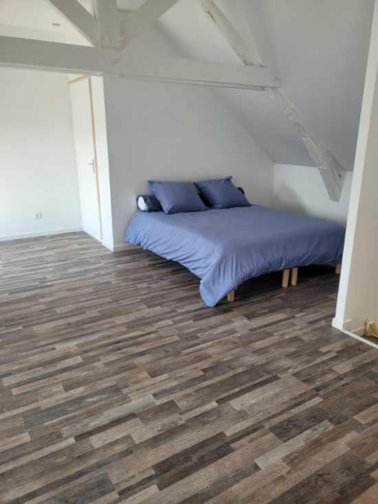 La Salamandre -Appartement ซาลบรีส์ ภายนอก รูปภาพ
