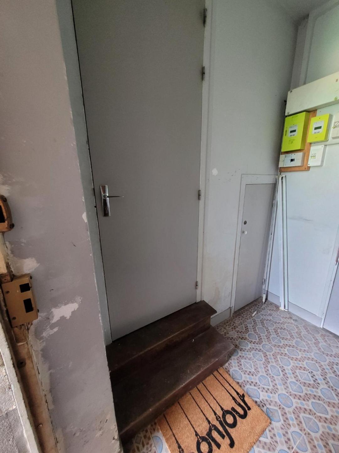 La Salamandre -Appartement ซาลบรีส์ ภายนอก รูปภาพ