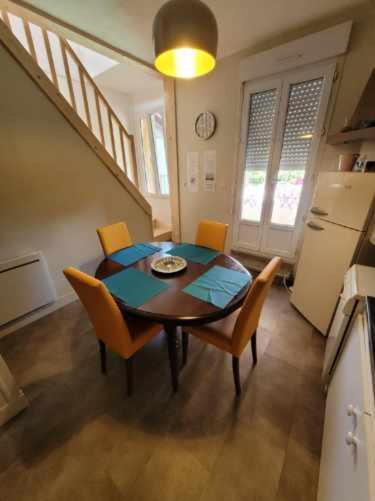 La Salamandre -Appartement ซาลบรีส์ ภายนอก รูปภาพ