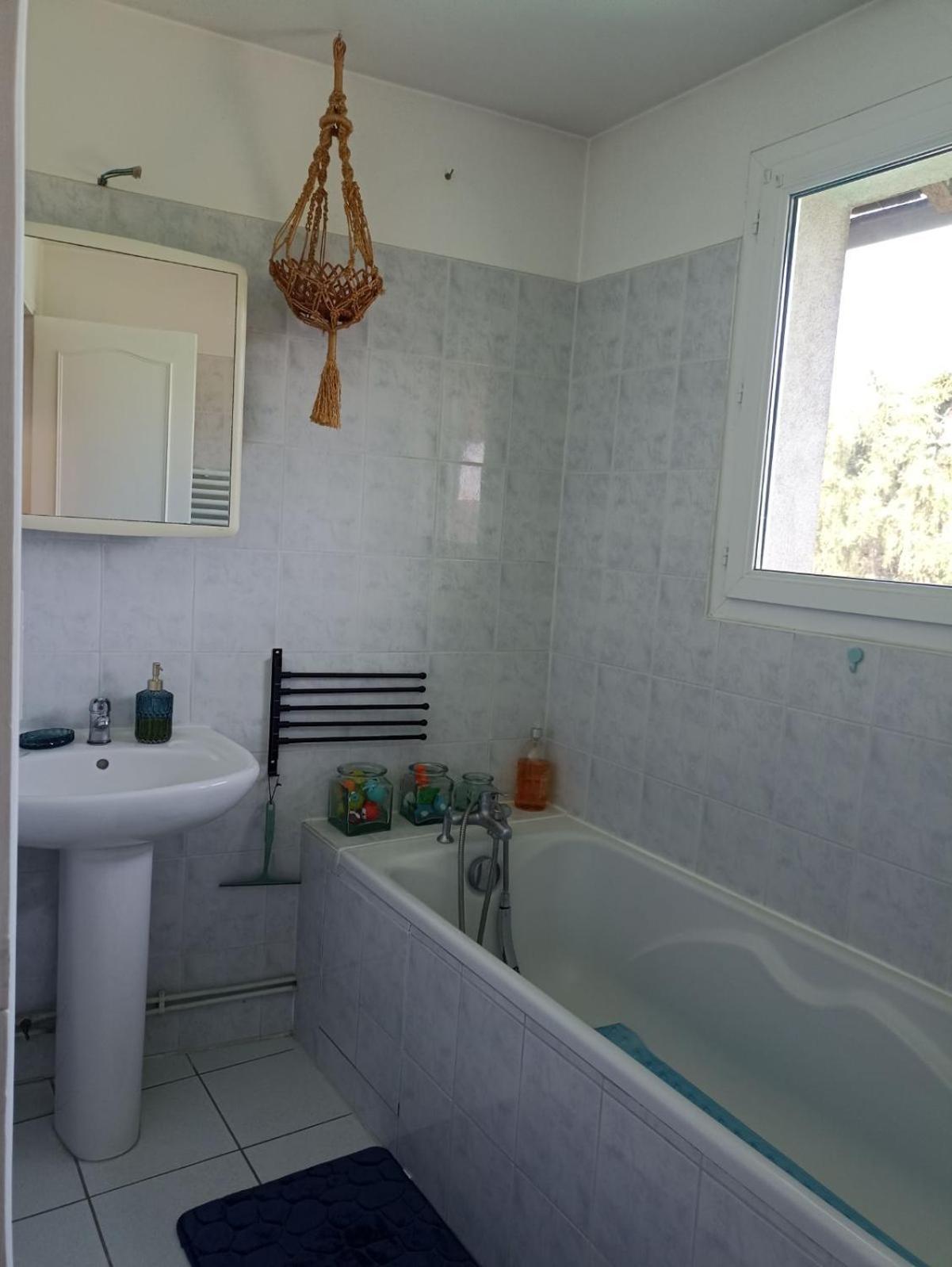 La Salamandre -Appartement ซาลบรีส์ ภายนอก รูปภาพ